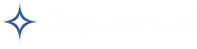 Logo Orquestra AI